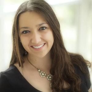 Meet your Posher, Aliza